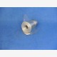 Lesker DN10 KF to 5/8 hose adaptor, NEW